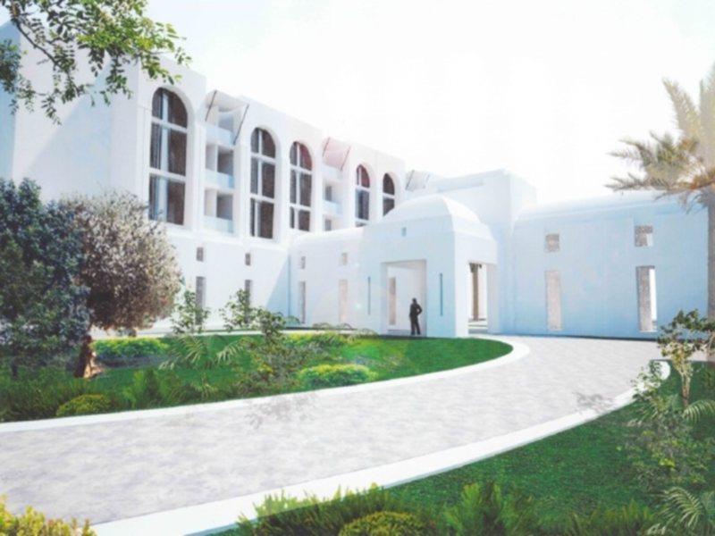 La Badira - Adult Only Hotel Hammamet Ngoại thất bức ảnh